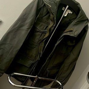 Classic Utility jacket